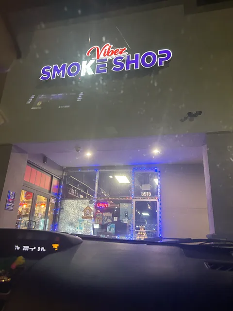 Smoke Shop, Kratom Bar & CBD Dispensary Vibez Vapor 7