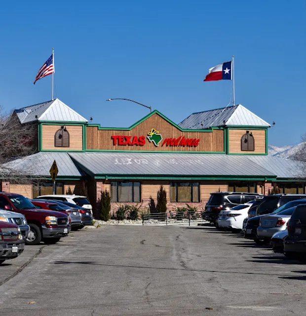 Texas Roadhouse