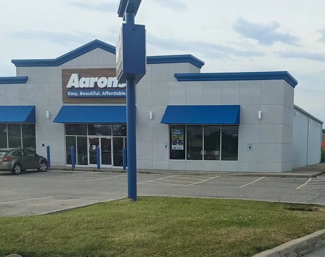 Aaron's Rent To Own