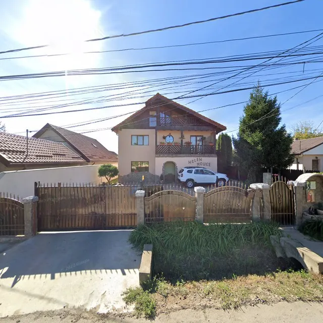 Helen House