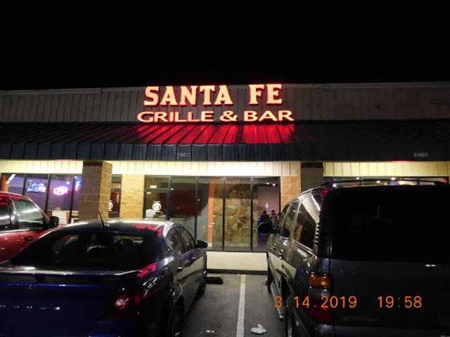 Santafe Bar & Grille Mexican Restaurant