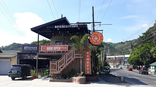 Bayside City Café BayKal