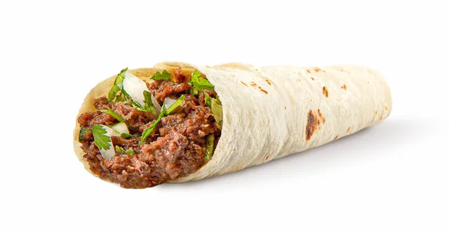 Burritos Crisostomo - AIRPORT ✈️