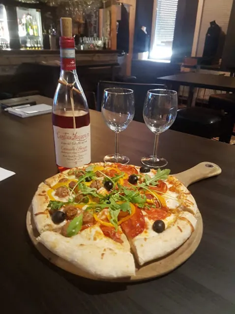 Back to the pipeline