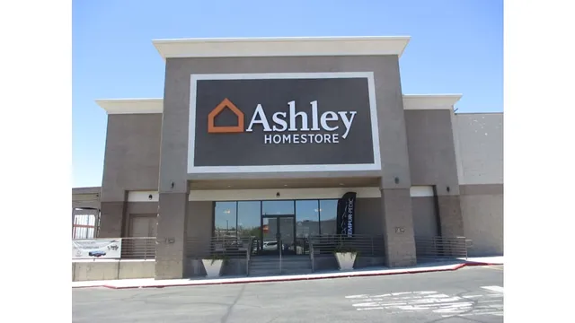 Ashley Store