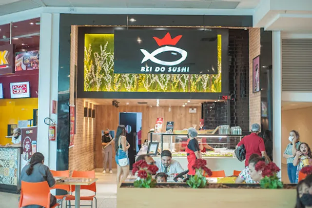 Rei do Sushi