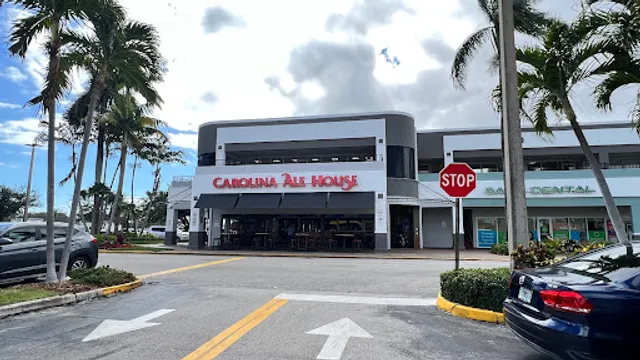 Carolina Ale House - Miami