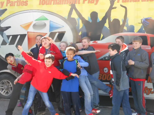 MVP Mobile Video Party