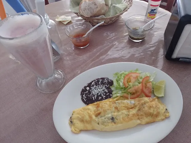 El Sazon de la abuela