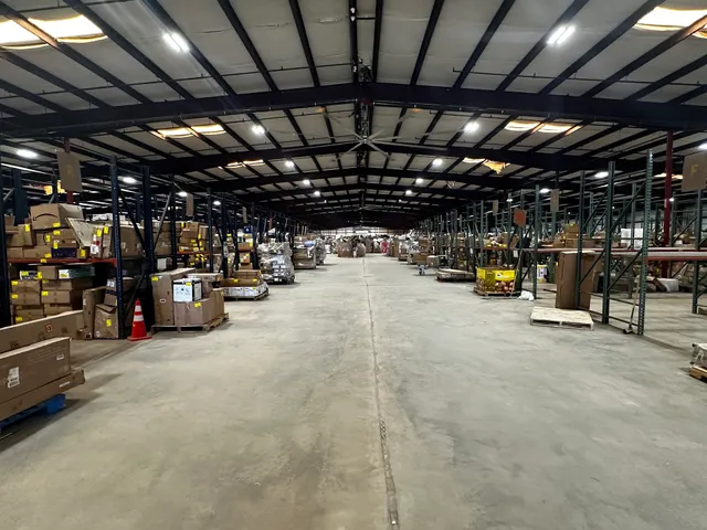 MAC.BID - Spartanburg