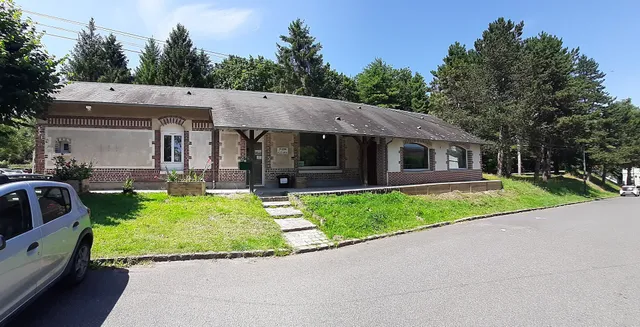 Relais du Chasse-Marée