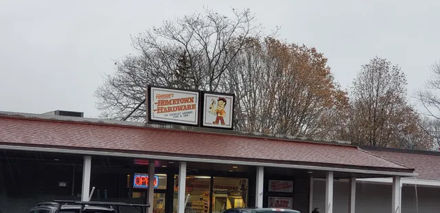 Hansons Hometown Hardware