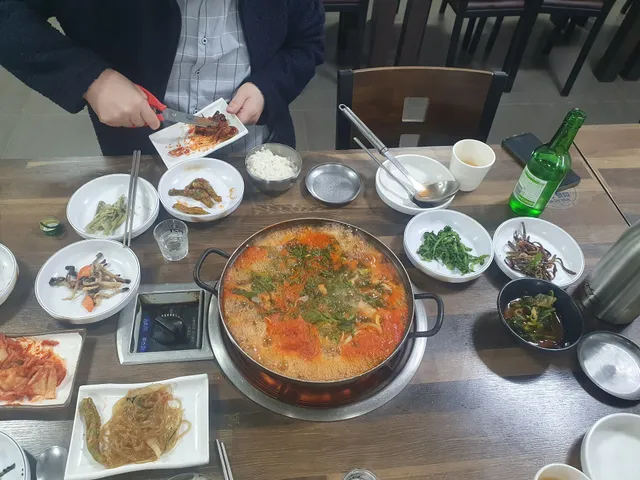 계림식당