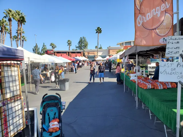 Galleria @ Tyler Farmers Market