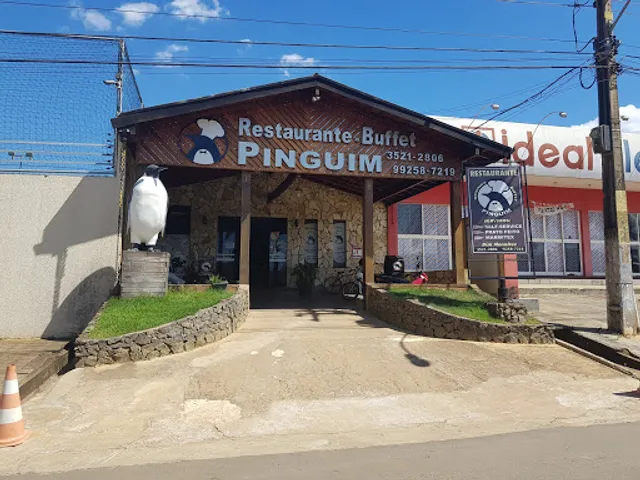Restaurante Pinguim