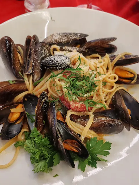 Ristorante pub pizzeria franci