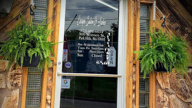 Escape Salon & Lashes