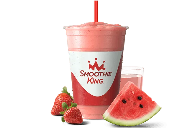 Smoothie King
