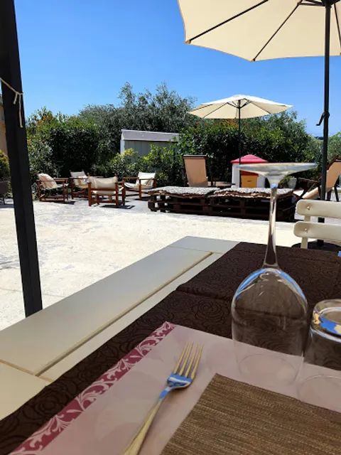 Trattoria delle Frapa