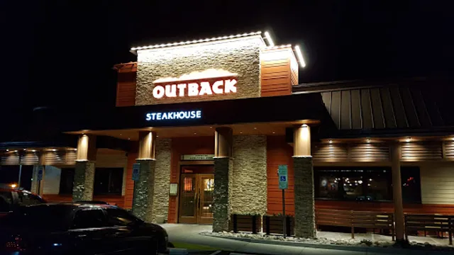 Outback Steakhouse