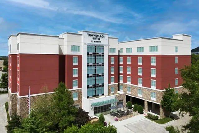 TownePlace Suites by Marriott Franklin Cool Springs