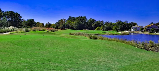 Grande Dunes Members Club