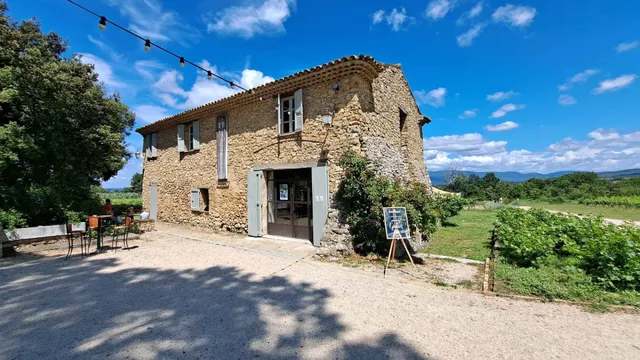 Domaine les Perpetus