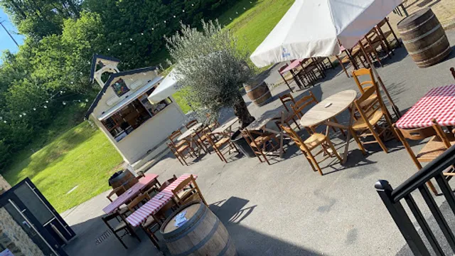 La Guinguette de Montflours