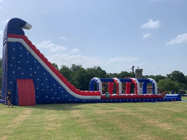 Xtreme Fun Inflatables