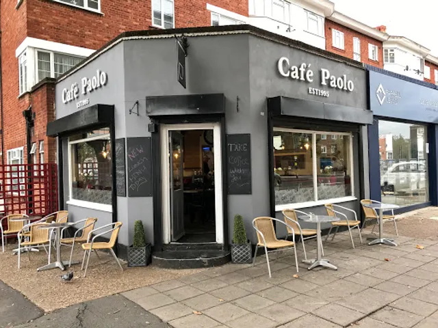 Café Paolo