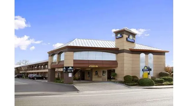 Days Inn by Wyndham Rocklin/Sacramento