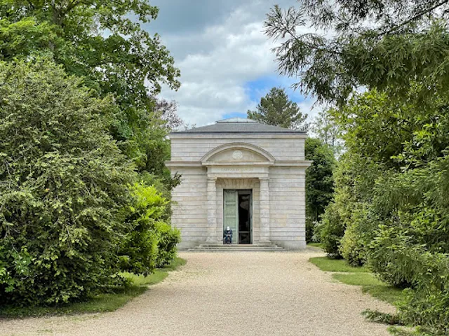 La Laiterie de la Reine