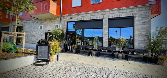 Norra Kajen 4 Bistro och Café