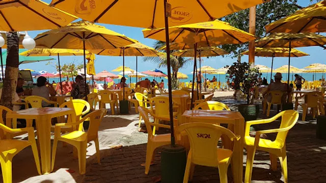 Água na Boca Original - Bar e Restaurante