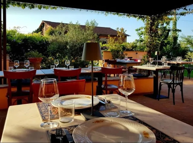 Osteria il Sagrantino Montefalco