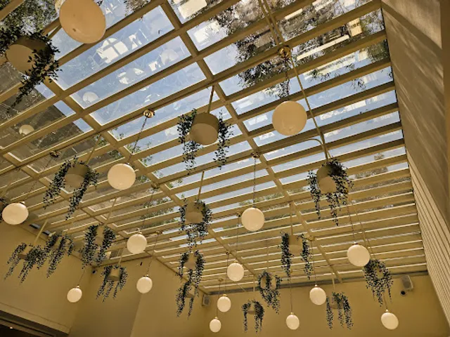 Churrería El Moro Coyoacán