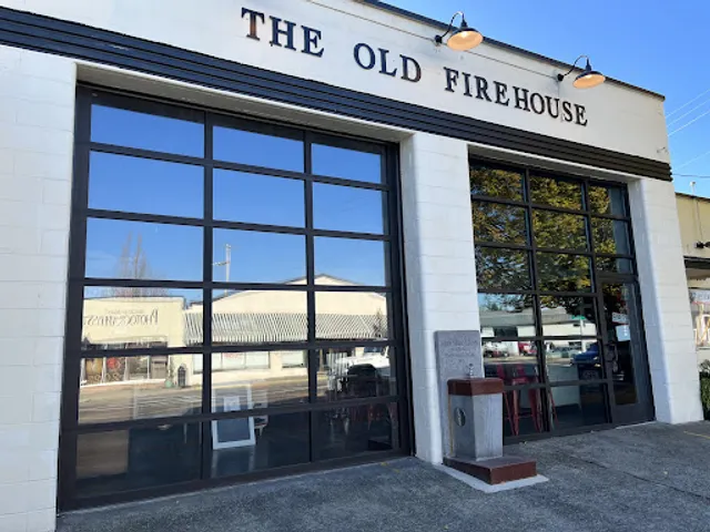 Masonry Cafe & Catering