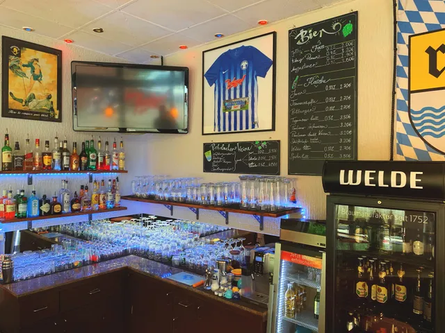 Fandango - Heidelberg