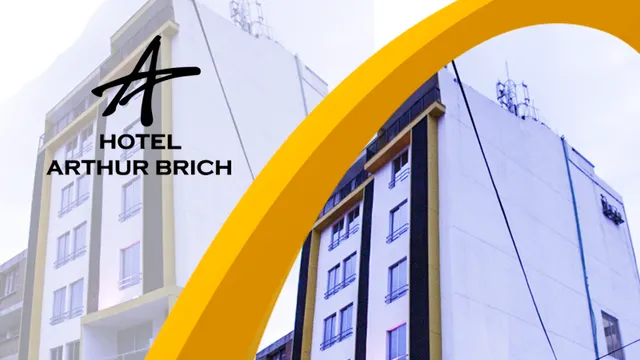 HOTEL ARTHUR BRICH