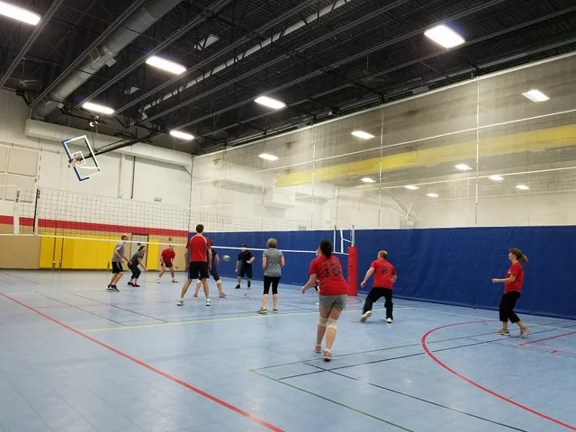 Apple Valley Community Center