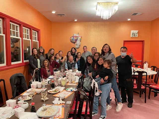 Ho Wah Chinese Restaurant