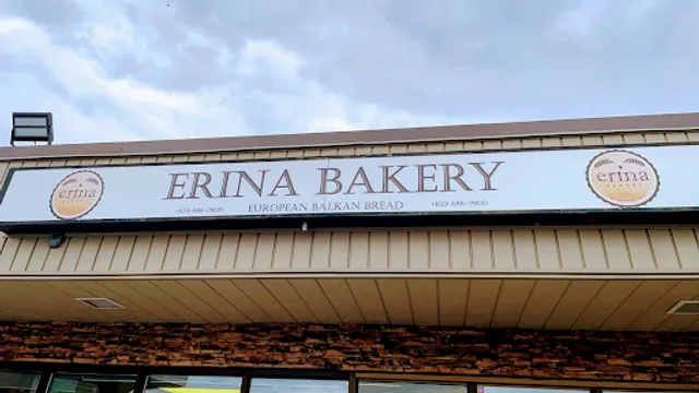 Erina Bakery Ltd.