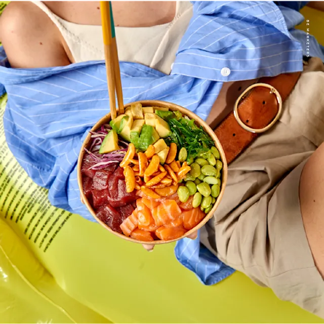 Avamposto11 Beach | Monopoli