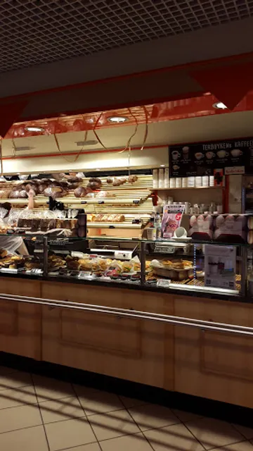 Bakery Terbuyken GmbH