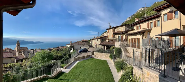 Borgo Al Tempo Perduto