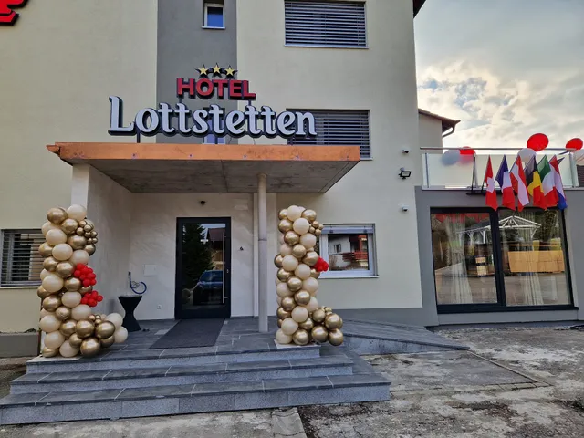 Hotel Lottstetten