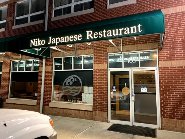 Niko Japanese Restaurant