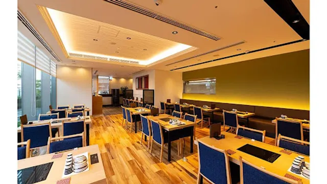 Hakata Mizutaki Hamadaya Kouten