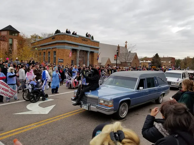 Emma Crawford Festival