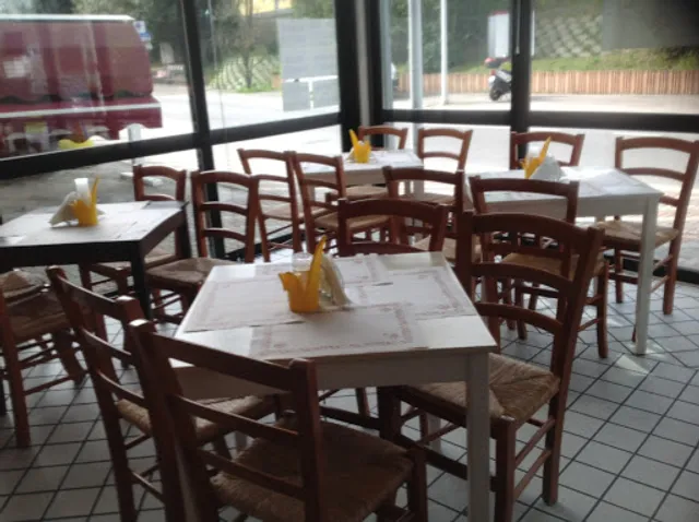 Rosticceria Piadineria La Teglia